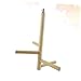 Totority Four Step Spiral Bird Ladder Perch Stand for Parrots Natural Climbing Stairs for Cockatiels Lovebirds and Cage Accessory for Bird Exercise and Fun