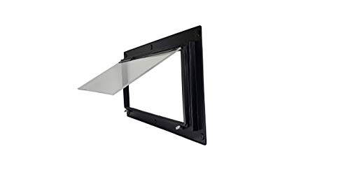 MAXXED Outdoors Deluxe Hinge 34x10