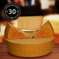 Parmigiano Reggiano 30 mois - Kg. 2.5