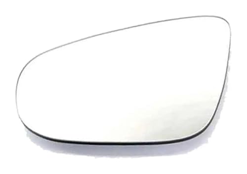 Verre de rétroviseur pour VW Golf 6 MK6 côté gauche ou droit de 2009 à 2013