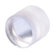 Diameter 5mm Cemented Achromatic Doublets AR Coated 400-700 nm Focal Lengths Available 15mm,Optical Focusing Collimator HENGYANGGUANGXUE