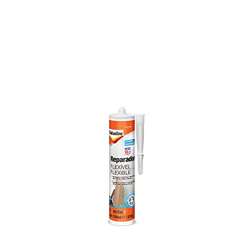 REPARADOR FLEXIVEL 530G - ALABASTINE