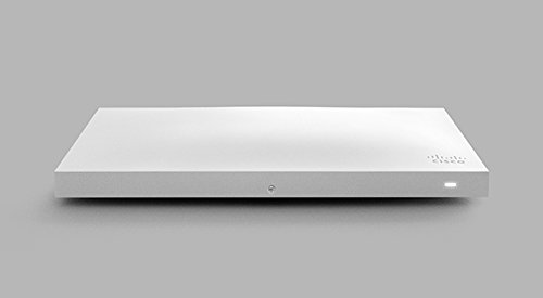 Cisco Meraki Mr42 Wireless Access Point #TOP5