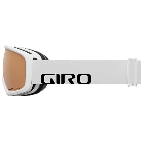 Giro - Ringo Goggle, Goggles, Snow,White, OS - Image 2
