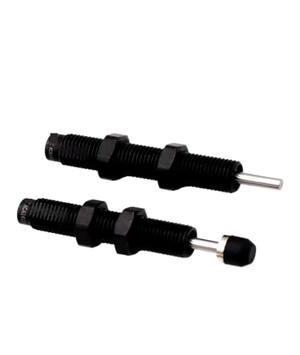Tampon d'huile hydraulique ACA1007-1 pour manipulateur pneumatique - 2