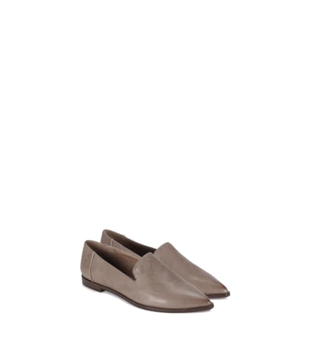 Image of Frye Women's Kenzie Venetian Slip on Loafer