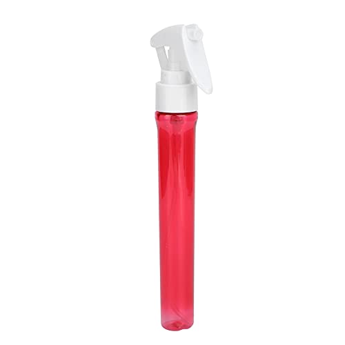 Botella de spray vacía para cabello 38 ml roja miniatura 5