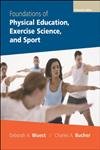 Foundations of Physical Education, Exercise Science and Sport (FOUNDATIONS OF PHYSICAL EDUCATION AND SPORT)