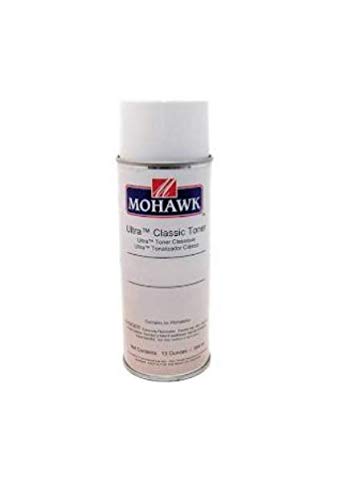 Mohawk Finishing Products M100-7020 Mohawk Ultra Classic Dark Walnut Dye Toner, 13 Oz