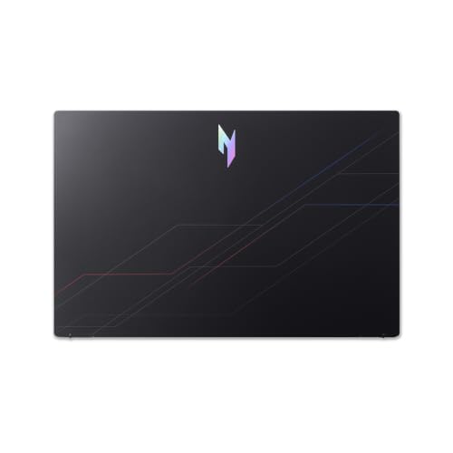 Notebook Gamer Acer Nitro V15 ANV15-52-737P Intel Core I7 13º Geração 16GB RAM 512GB SSD (RTX 4050) retroiluminado Preto Linux