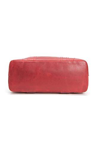 Image of FRYE Melissa Shopper Tote