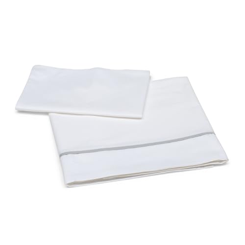 Foppapedretti Juego de sábanas iCrib, Blanco