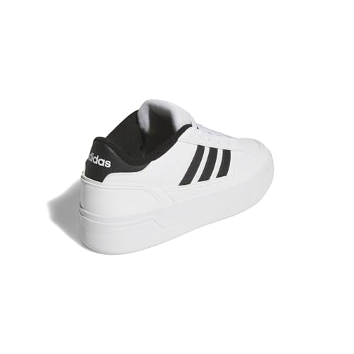 adidas Women's Break Start Bold Sneaker3