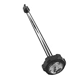 Cabilock Mechanische Kraftstoffstandanzeige Ölstandsmesser Atv 400 700 Kompatibel Robustes...