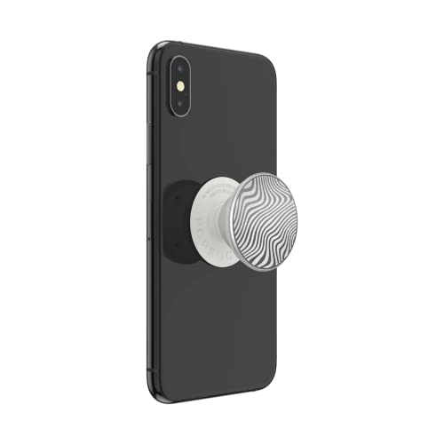 Support de téléphone PopSockets pour regarder vos vidéos mains libres