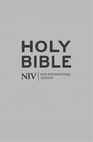 NIV Bible