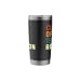 Class of 1986 Reunion 40 Year Alumni High School Classmates Stainless Steel Insulated Tumbler