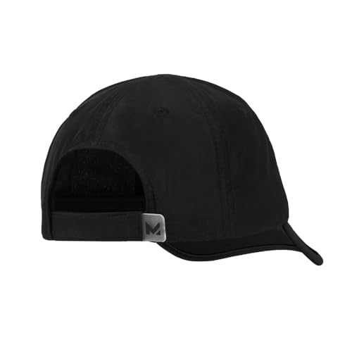 Image of MISSION Cooling Performance Hat, Unstructured Low-Profile Adjustable Fit - UPF 50 - for Running, Workouts & Outdoors