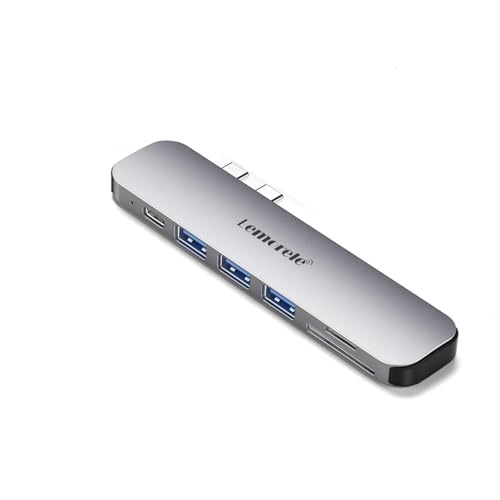 Station d'accueil TC52 pour ordinateur portable macOS au bureau