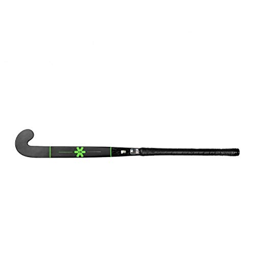 Osaka Pro Tour 40 Low Bow Hockey Stick (2022/23) - 35 Inch Superlight #TOP2