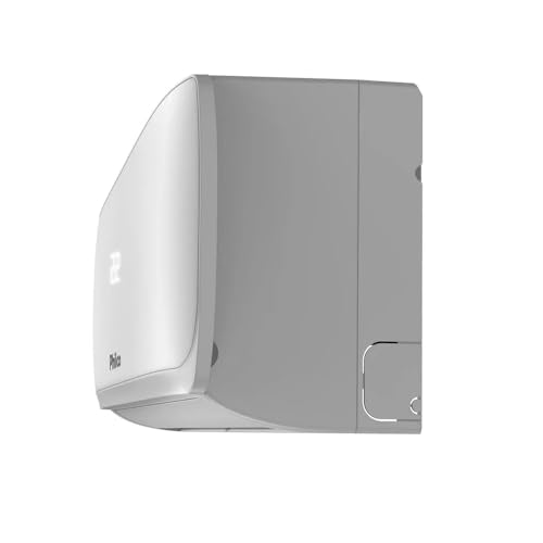 Ar Condicionado Split Hi Wall Philco 24000 BTU/h Frio PAC24FI – 220 Volts