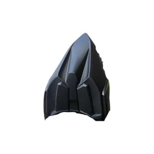 Carénage arrière Kawasaki Ninja 650 2017-2023 capot de selle moto noir mat
