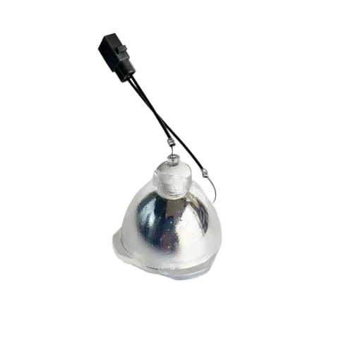 Lampe de remplacement contre l'écran noir de votre projecteur ELPLP78