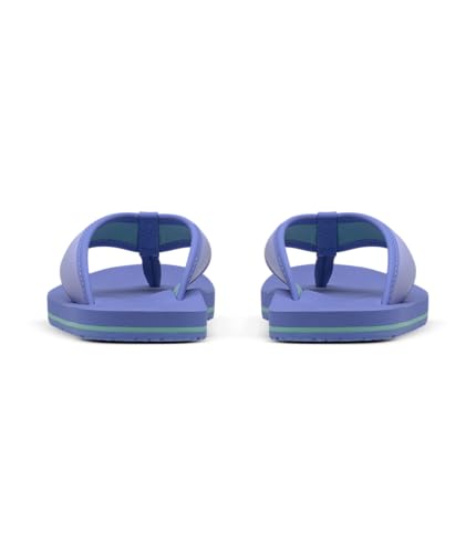 Image of The North Face Kids Base Camp Flip-Flops (Toddler /Little Kid /Big Kid)