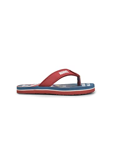 Image of toothless Boy's Flip-Flops Slipper