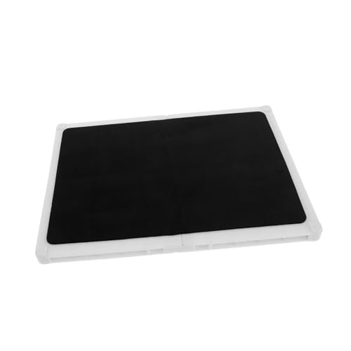 Totority Convenient Taekwondo Breaking Board Karate Practice Pad for Kids Portable Martial Arts Training Tool Reusable