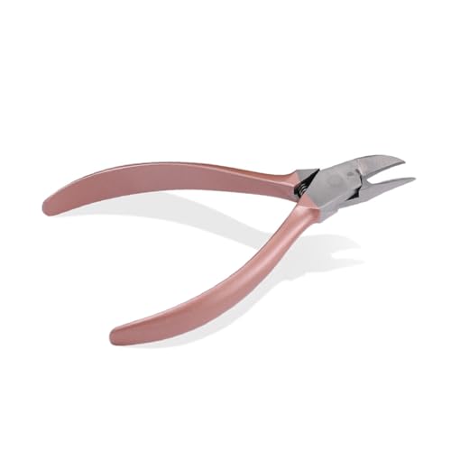 minkissy Alicate De Manicure Cortador De Cutícula Alicate Para Unhas Alicate De Cutícula Olecranon D
