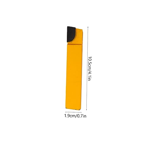 Set de herramientas para torno con punta de tungsteno DOITOOL miniatura 2