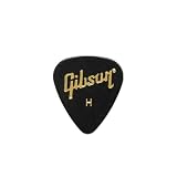 gibson standard sg 72 unidades incluidas: 72 puas de guitarra