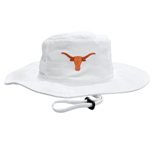 Image of NCAA Boonie Hat for Men - UPF Sun Hat with Adjustable Sizing