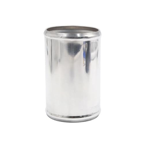 Tuyau admission d'air alu 76mm stable sous haute pression pour turbo auto