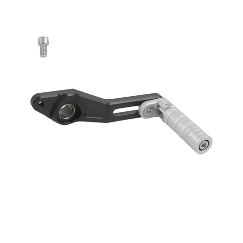Levier de changement de vitesse pliable MT-09 éviter la casse moto