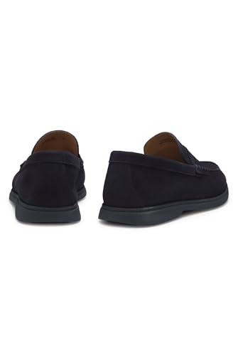 BOSS Męskie sienne_loaf_sdpe 10247967 01Loafers