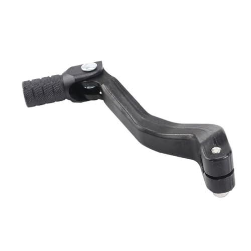 Levier de changement vitesse moto pliable anti-casse T4