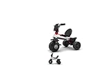 triciclo prezzo Injusa Triciclo Sport Baby INJUSA Triciclo Sport Baby, Multicolor (324)