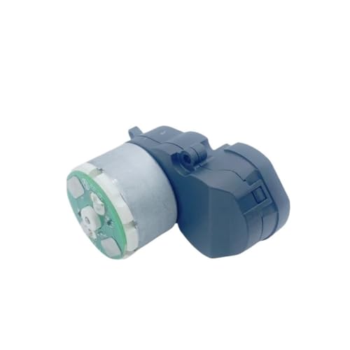 Moteur de brosse latérale résout blocage brosse pour Roborock S5 S6 S7 S5 Max pièces rechange