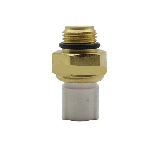 Sensor de temperatura del agua MB660664 con conectores de alta precisión