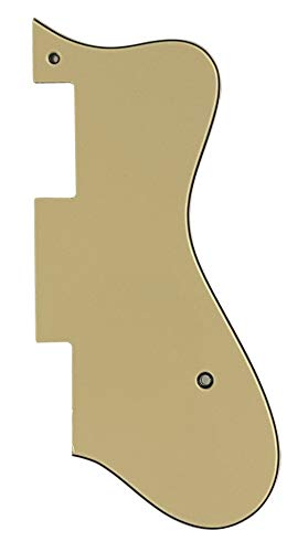 M^[sbNK[h Fits Epiphone Dot Style 3w\ M^[ی یtBt (3vCBe[WCG[)