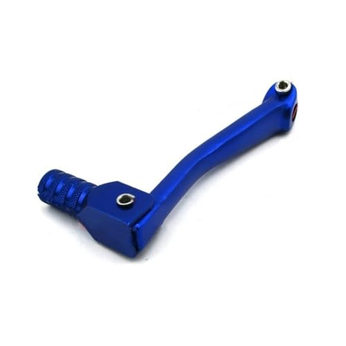 Sélecteur de vitesse pliable 11mm évite la casse sur moto cross 125cc CRF70 YCF SSR