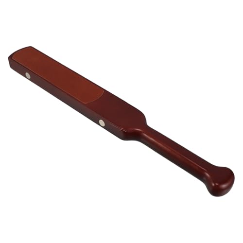 MUCKLILY Martillo De Madera para Reparación De Abolladuras Carros Herramienta Eficaz De Reparación De Carrocería Sin Daños Marcas