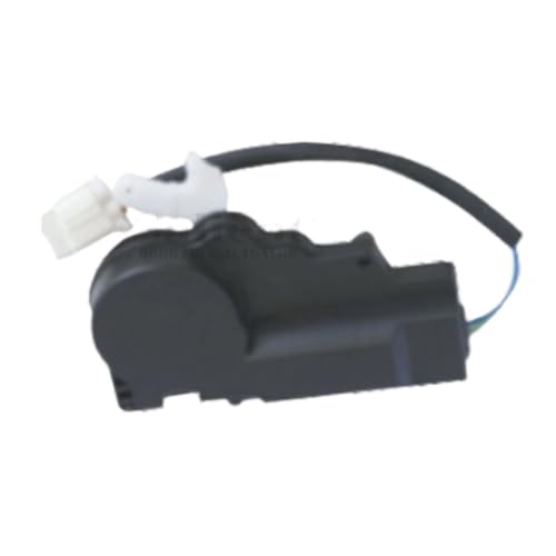 Cerradura central del coche SGW-006: protege tu automóvil con el cierre ideal 2