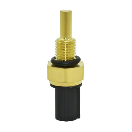Sensor de temperatura 37870-RAA-A01 corrige consumo alto y testigo de motor 2