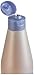SALERM - Keratin Shot - Sulfate-Free Shampoo - 500 ml - Preparation and Maintenance for Keratin Straightening Treatment - Smooth and Shiny Hair