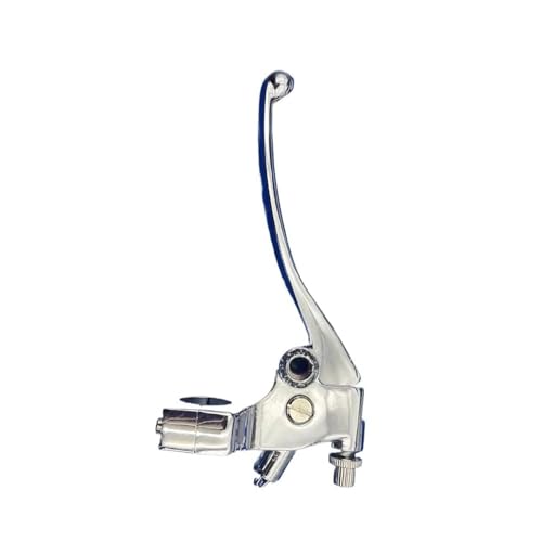 Palanca de embrague y freno para manillar de motocicleta y scooter Yamaha 6