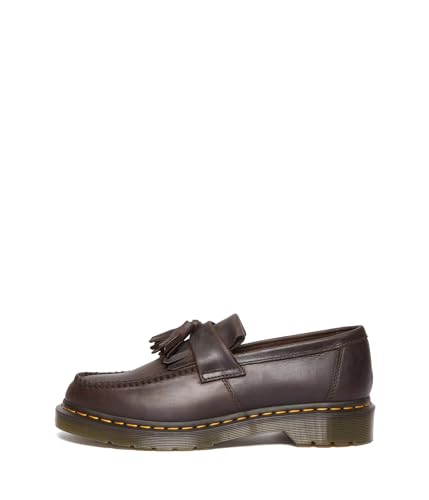 Image of Dr. Martens Unisex Adrian Slip-On Loafer