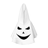 Manchon Décoratif Fantôme Pour Levier de Vitesse - Protection de Levier de Vitesse Auto | Accessoire Amusant Pour Frein à Main SUV Camion Camping-Car Longs Voyages Halloween Fêtes